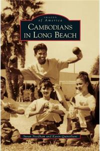 Cambodians in Long Beach