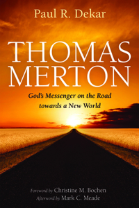 Thomas Merton