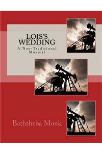 Lois's Wedding