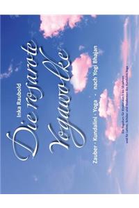 Die rosarote Yogawolke