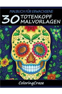 Malbuch für Erwachsene