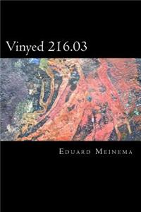 Vinyed 216.03: In His Secret Heart