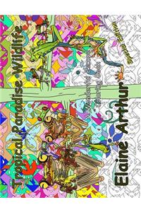 Tropical Paradise Wildlife Special Edition