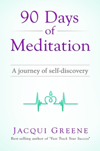 90 Days of Meditation