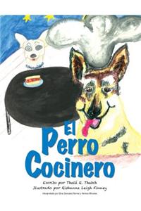 El Perro Cocinero
