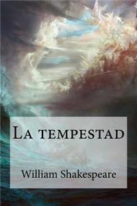 La Tempestad