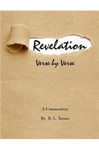 Revelation, Verse by Verse