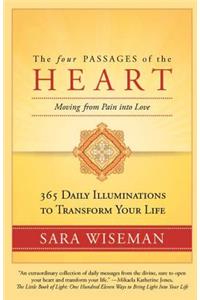 Four Passages of the Heart