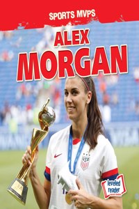 Alex Morgan