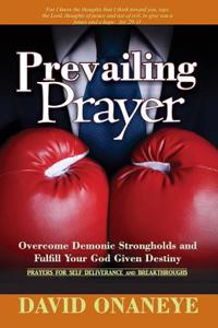 Prevailing Prayer