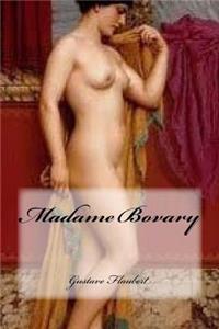 Madame Bovary