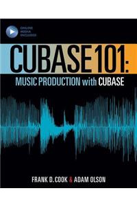 Cubase 101