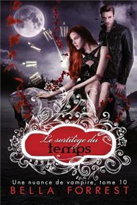 Une nuance de vampire 10