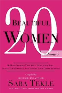 20 Beautiful Women