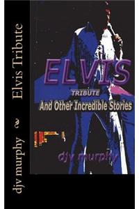 Elvis Tribute