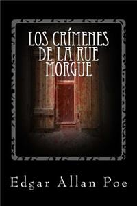 Los crímenes de la rue Morgue