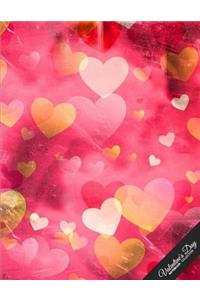 Valentine's Day Notebook Collection