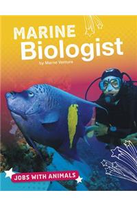 Marine Biologist