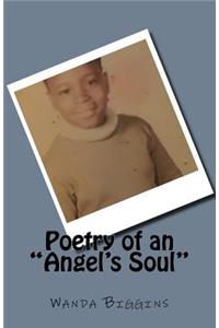 Poetry of an Angel's Soul