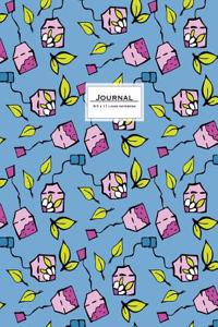 Journal (Diary, Notebook)