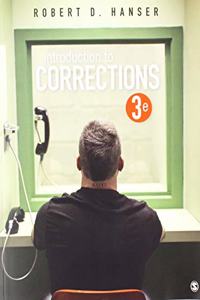 Bundle: Hanser: Introduction to Corrections, 3e (Paperback) + Interactive eBook
