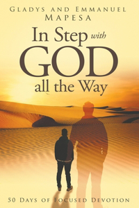 In Step with God all the Way