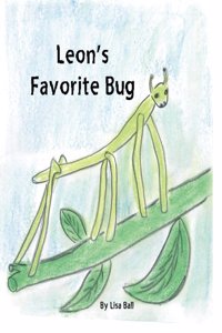 Leon's Favorite Bug