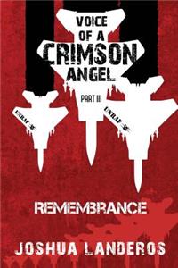 Voice of a Crimson Angel Part III