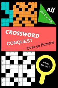 Crossword Conquest