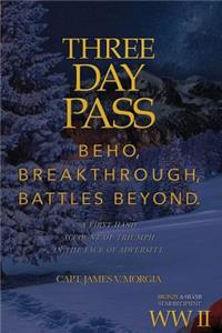 Three Day Pass