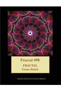 Fractal 498