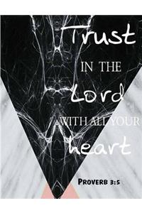 Proverbs 3