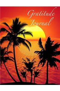 Gratitude Journal