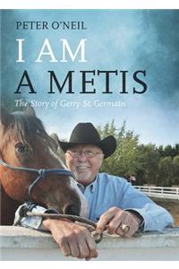 I Am a Metis