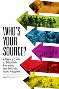 Who's Your Source?