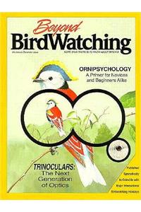 Beyond Birdwatching