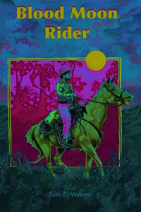 Blood Moon Rider