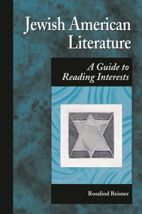 Jewish American Literature