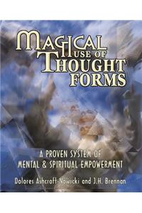 Magical Use of Thought Forms