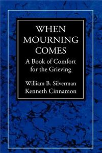 When Mourning Comes