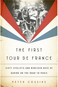 First Tour de France