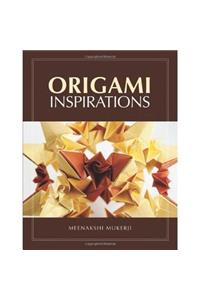 Origami Inspirations