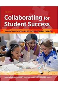 Collaborating for Student Success