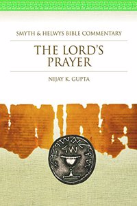 Lord's Prayer [with Cdrom]