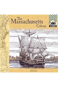 Massachusetts Colony