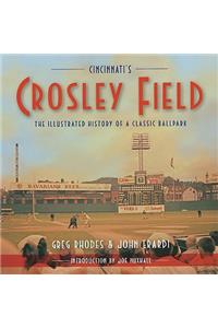 Cincinnati's Crosley Field