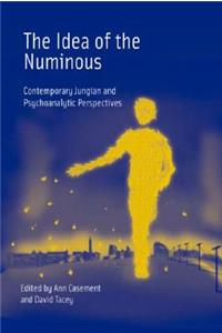 Idea of the Numinous