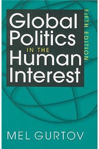 Global Politics in the Human Interest