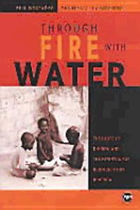 Through Fire With Water