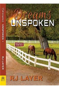 Dreams Unspoken